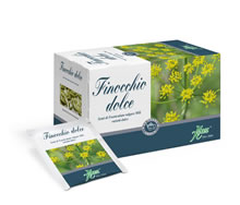 ABOCA FINOCCHIO DOLCE       20BS