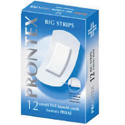 PRONTEX CER.BIG STRIPS 38X72 X12