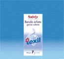 BENDA GARZA IDROFILA   5MT X10CM