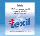 GARZA PRONTEX COTONE   36X40 X12