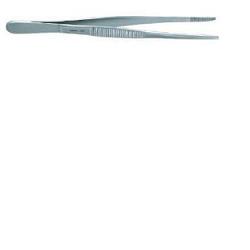 PINZA ANAT. MEDICAZ.        14CM