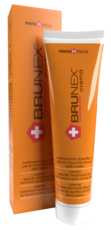 BRUNEX CREMA SCHIARENTE     30ML
