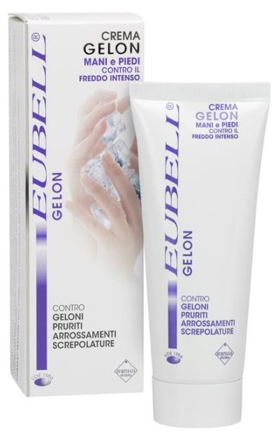 EUBELL GELON CREMA          75ML