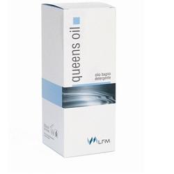 QUEEN S OLIO BAGNO         200ML