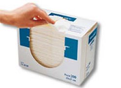 TENA CELL DUK SALV.  25X34  X200