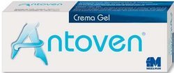 ANTOVEN CREMA GEL GAMBE    100ML