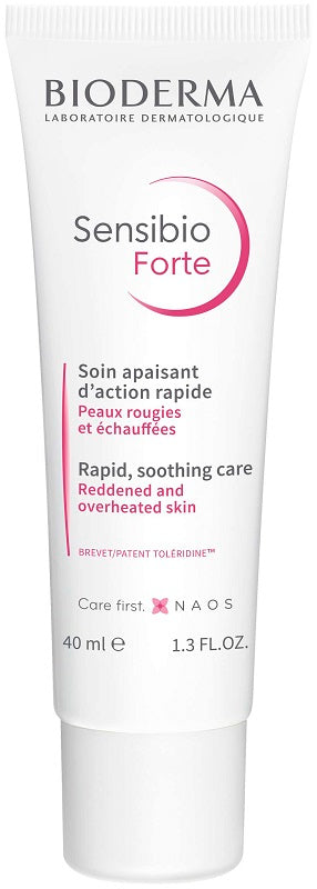 SENSIBIO FORTE CREMA        40ML