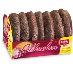 SCHAR LEBKUCHEN PAN PEPATO  200G