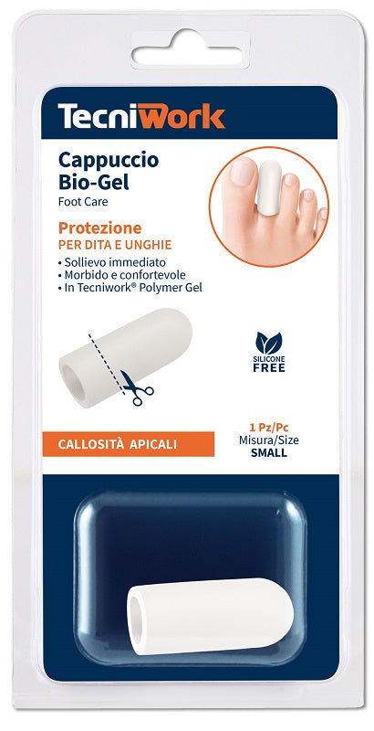 BIOGEL PROTEZIONE DITA     S 1PZ