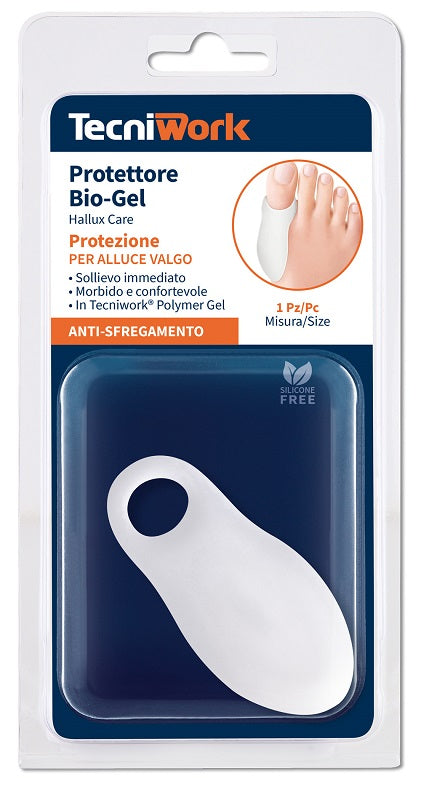 BIOGEL PROT.ALLUCE VALGO   S 1PZ