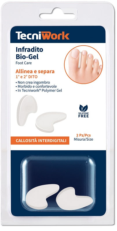 BIOGEL INFRADITO           M 2PZ