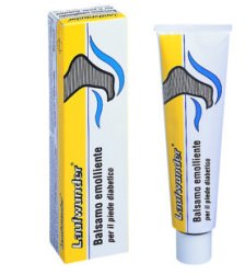 BALSAMO EMOL.PIEDE DIABETICO75ML
