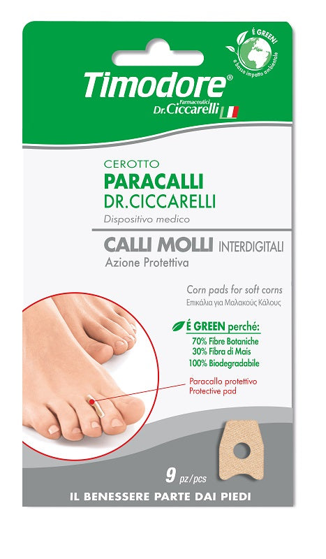 TIMODORE DR C CER PARACALLI MO