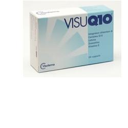 VISU Q10 INTEGRATORE       20CPS