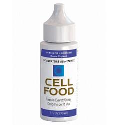 CELLFOOD INTEGR.        GTT 30ML