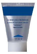 ACIDO JALURONICO            15ML