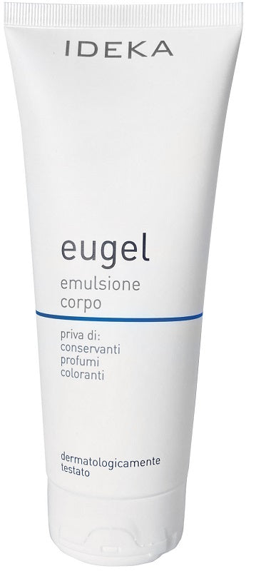 EUGEL EMULSIONE CORPO      200ML