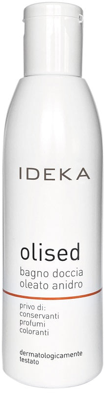 OLISED BAGNO/DOCCIA OLEATO 200ML
