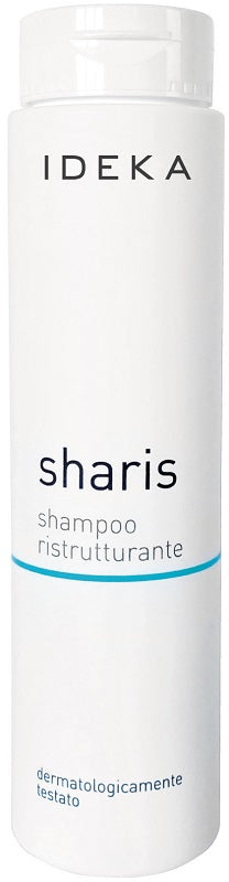 SHARIS SHAMPOO RISTRUTTUR. 200ML