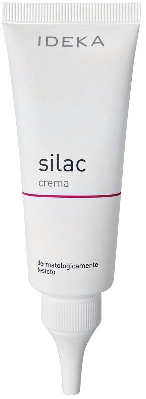 SILAC CREMA LENITIVA        40ML