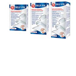 PIC BENDA SELF-FIX    4  MTX 4CM