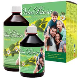 VITABIOSA FLORAINTESTINAL.1000ML