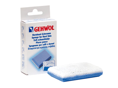 GEHWOL SPUGNA X CALLI E DURONI