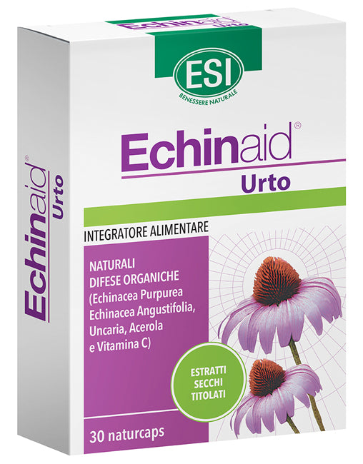 ECHINAID URTO INTEGR.      30CPS