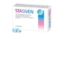 STASIVEN INTEGR.      30CPR550MG