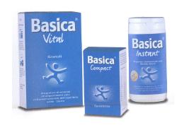 BASICA VITAL                800G