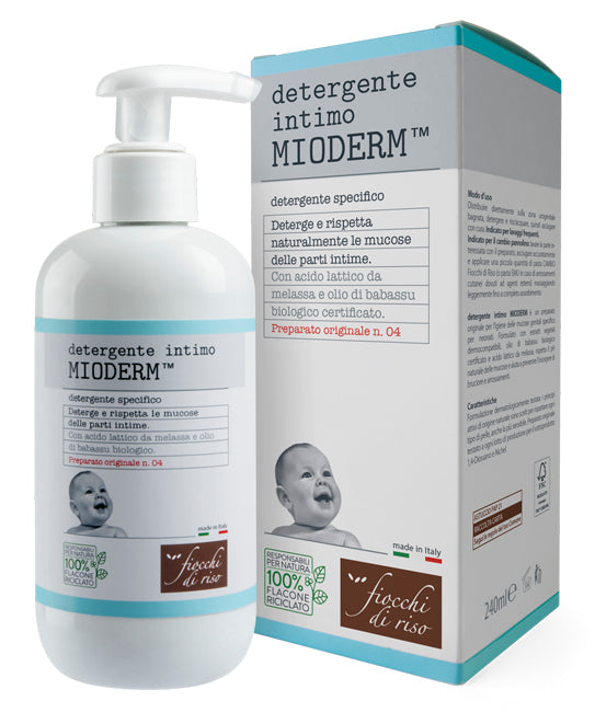 FDR MIODERM DETERG.INTIMO  240ML
