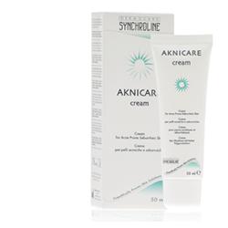 AKNICARE CREMA              50ML