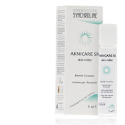 AKNICARE SR SKIN ROLLER LOZ. 5ML
