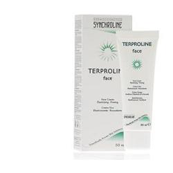 TERPROLINE CREMA FACE       50ML