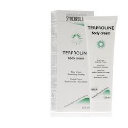 TERPROLINE CREMA CORPO     250ML