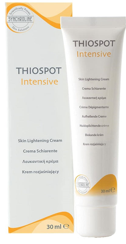 THIOSPOT INTENSIVE CREAM 30ML