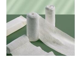 BENDA MED.PRONTOZINK    10CMX5MT