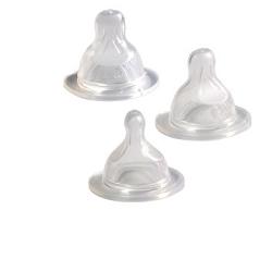MAM TEAT TETT.SIL.2+MIS.2    2PZ