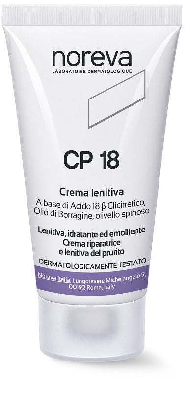 DERMANA CP18 CR 50ML