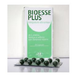 BIOESSE PLUS               30CPS