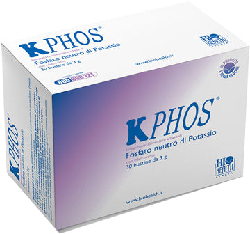 KPHOS INTEGR.            30BS 3G