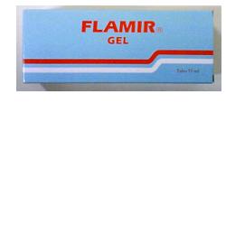FLAMIR GEL                  75ML