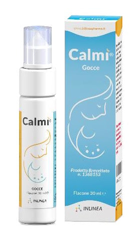 CALMI' GOCCE 30ML