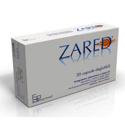 ZARED INTEGR.              60CPS