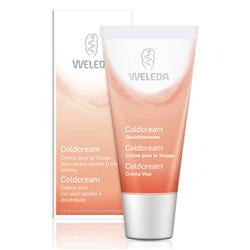 WELEDA COLDCREAM VISO       30ML