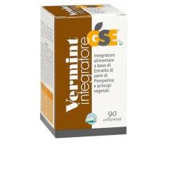 GSE VERMINT INTEGR.        90CPR