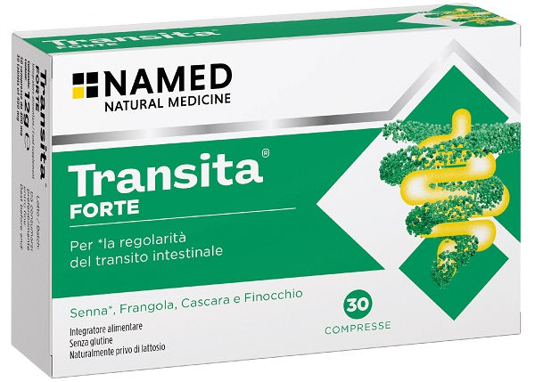 TRANSITA FORTE 30CPR