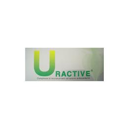 URACTIVE ANTIOSSID.  30CPS 480MG