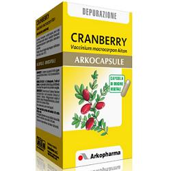 ARKOFARM CRANBERRY         45CPS