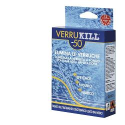 VERRUKILL SPRAY             50ML